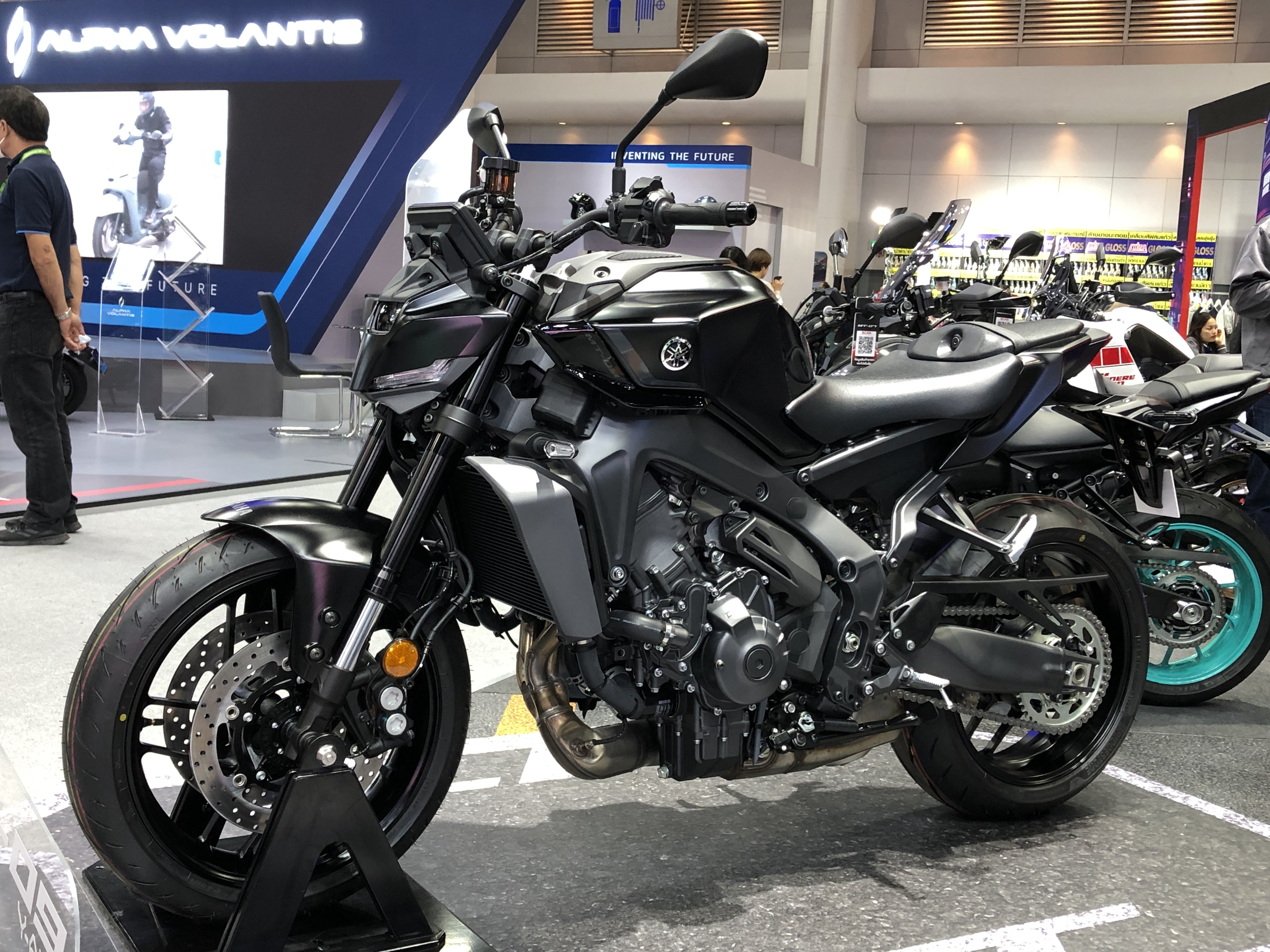 Honda Cbr600rr