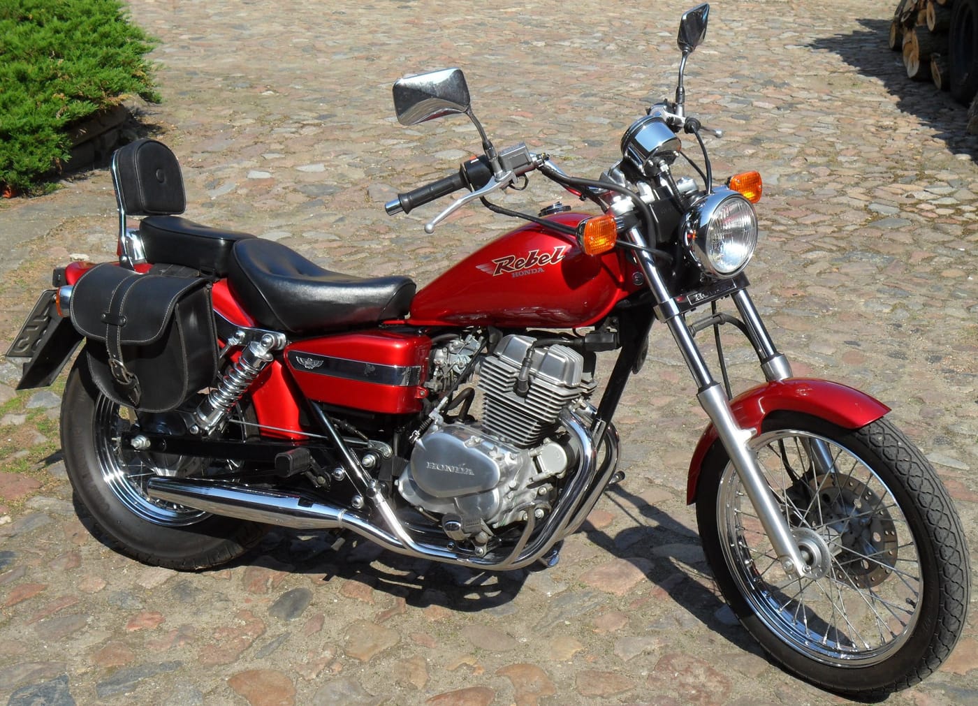 Hyosung Gv250
