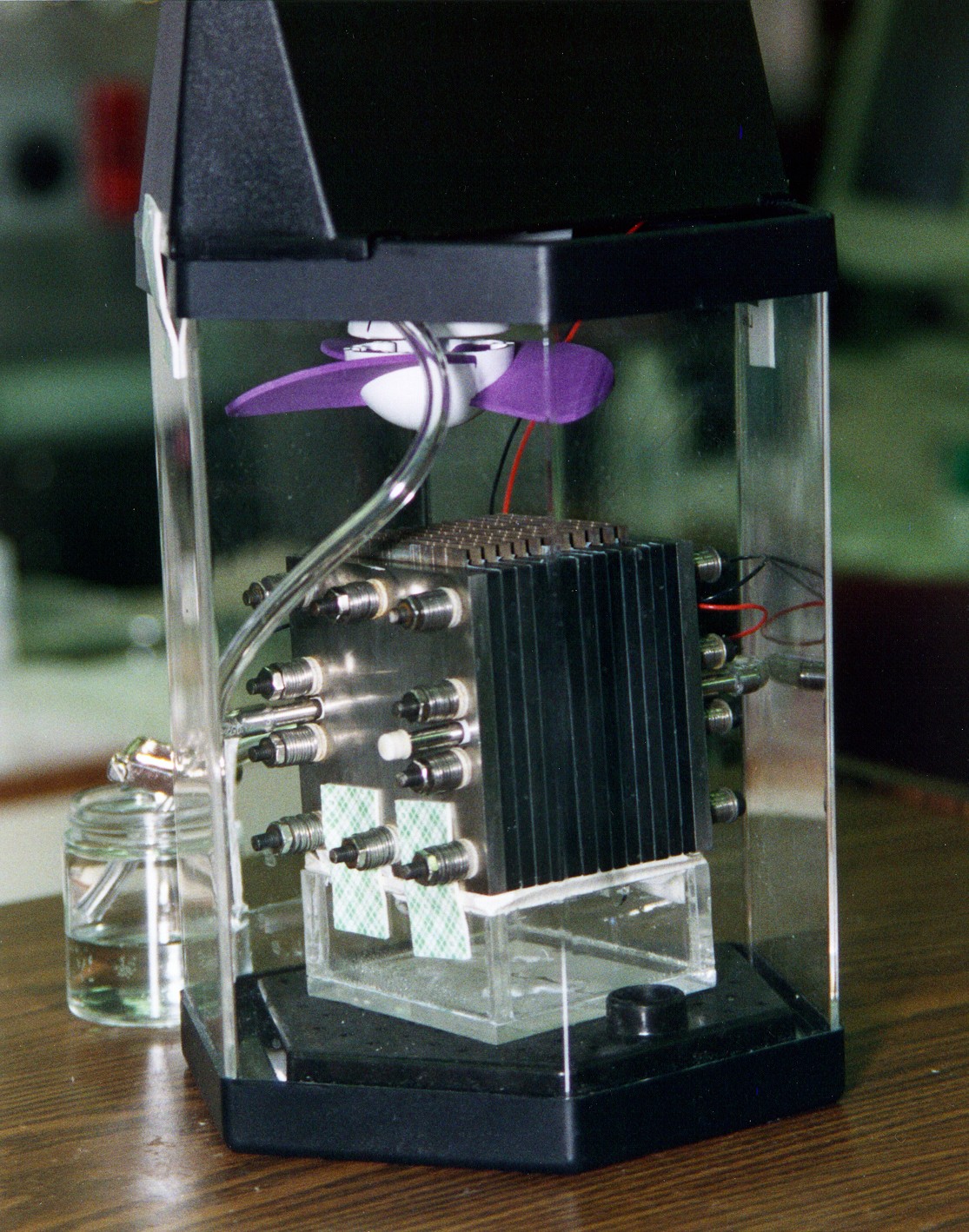 Gas Gas Ec 300