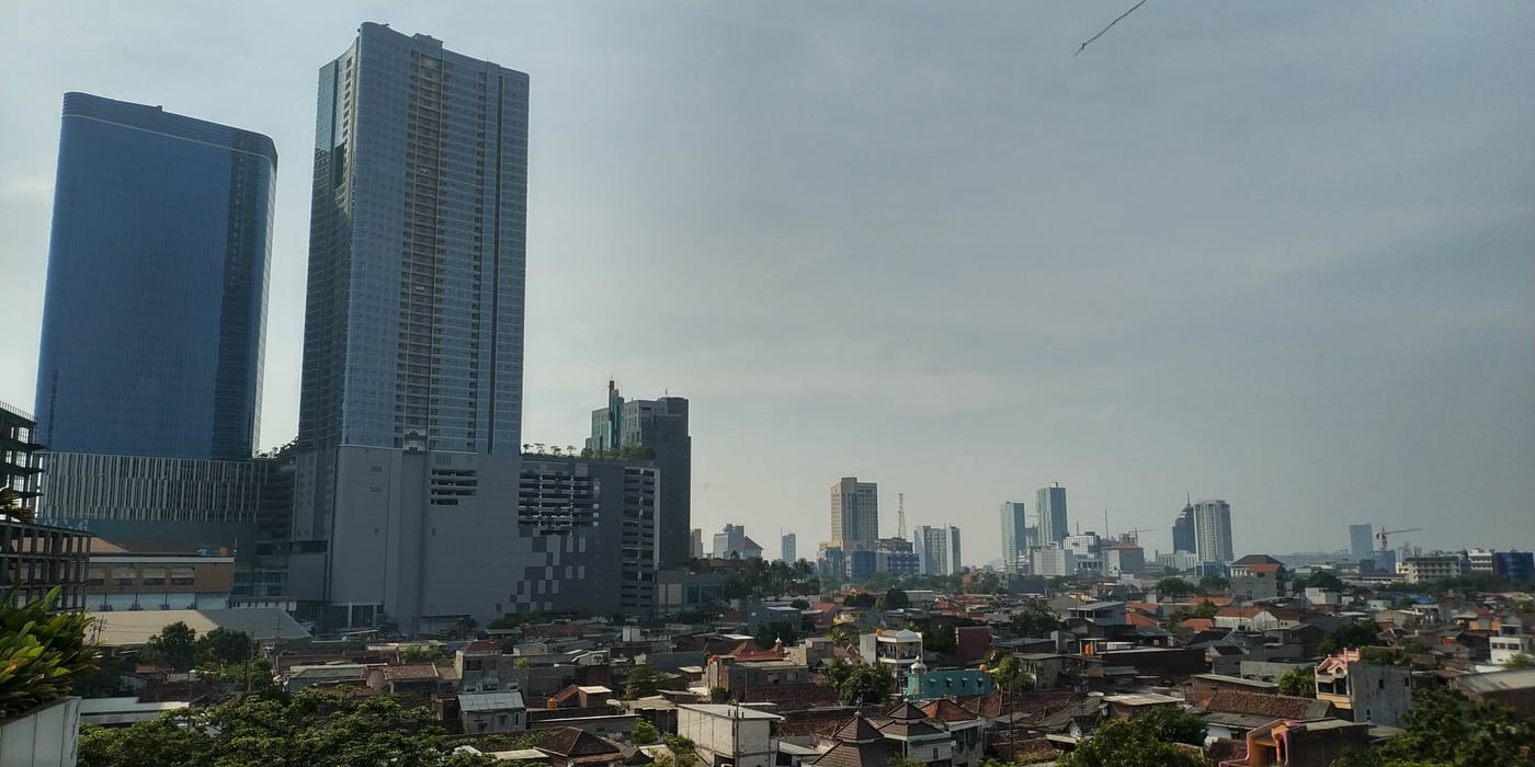 Jawa Perak