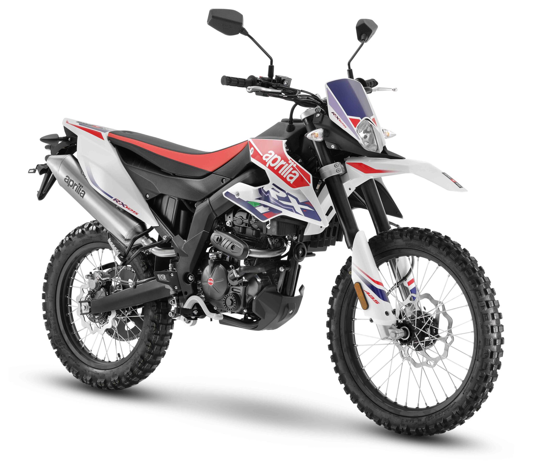 Aprilia Rx 125