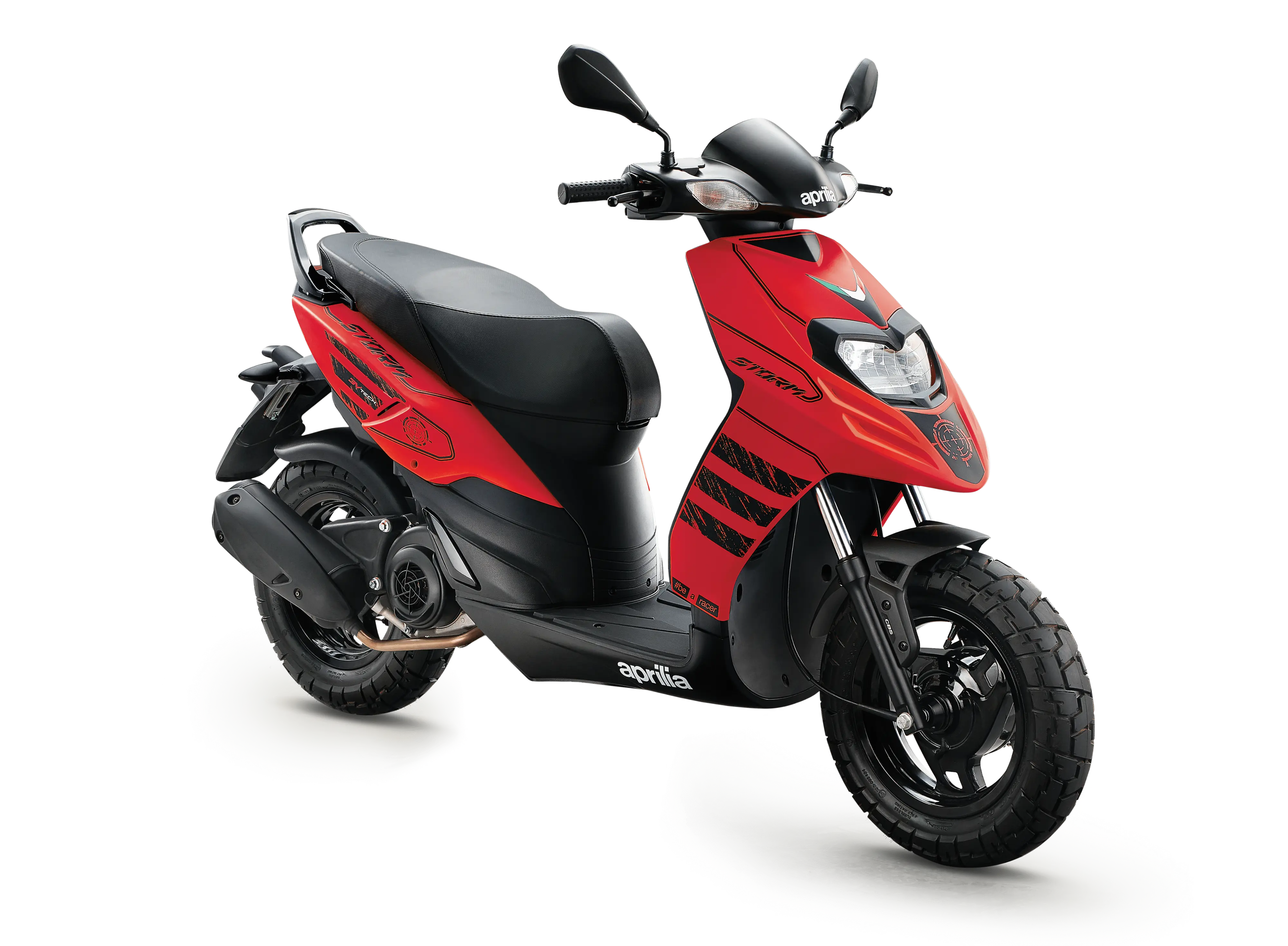 Aprilia Storm 125