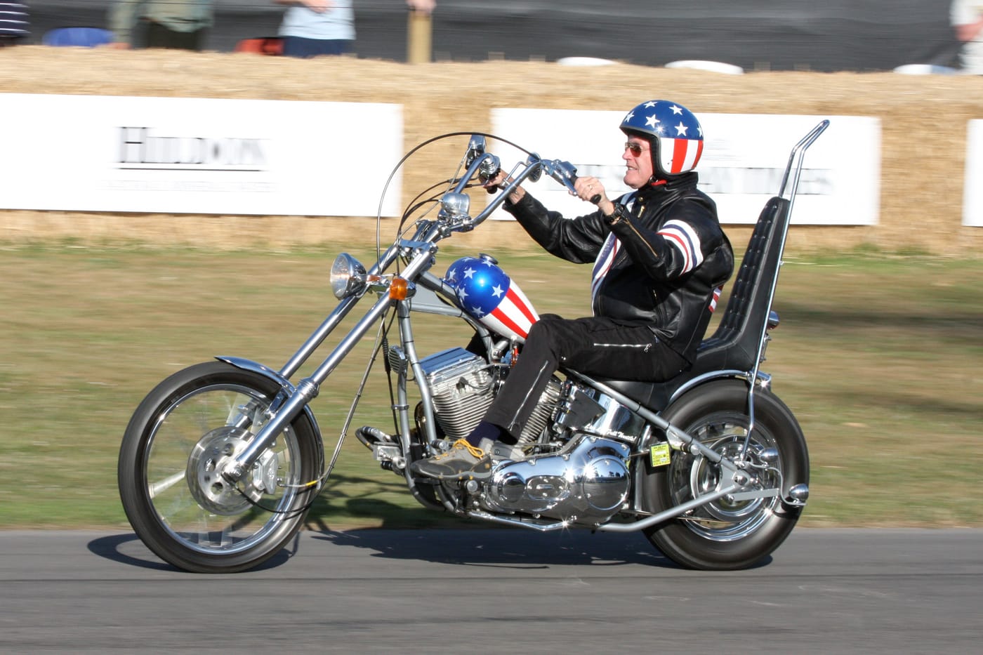 Indian Chief