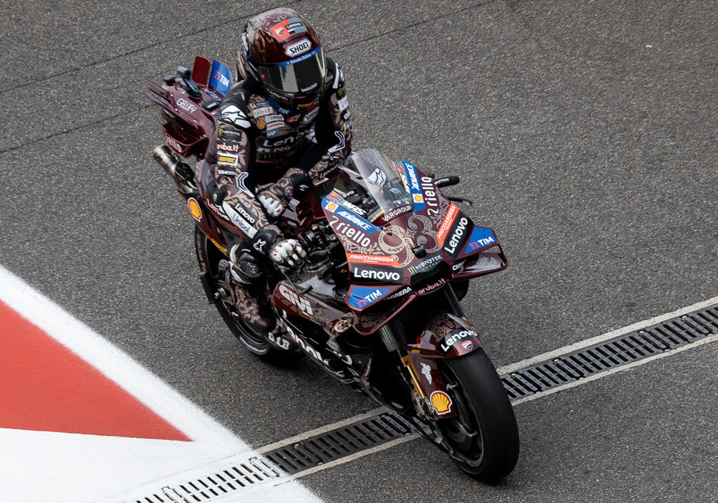 Triumph Street Cup
