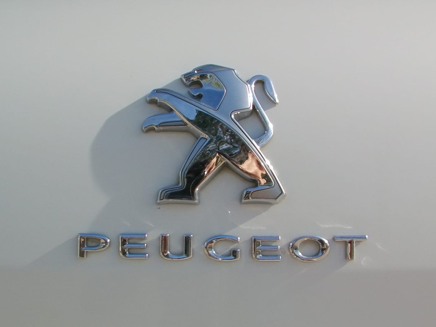 Peugeot Kisbee 100