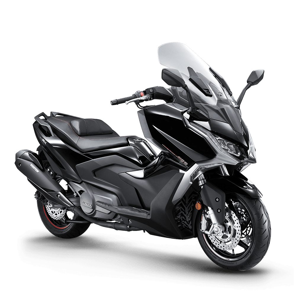 Kymco Ak 550 Premium