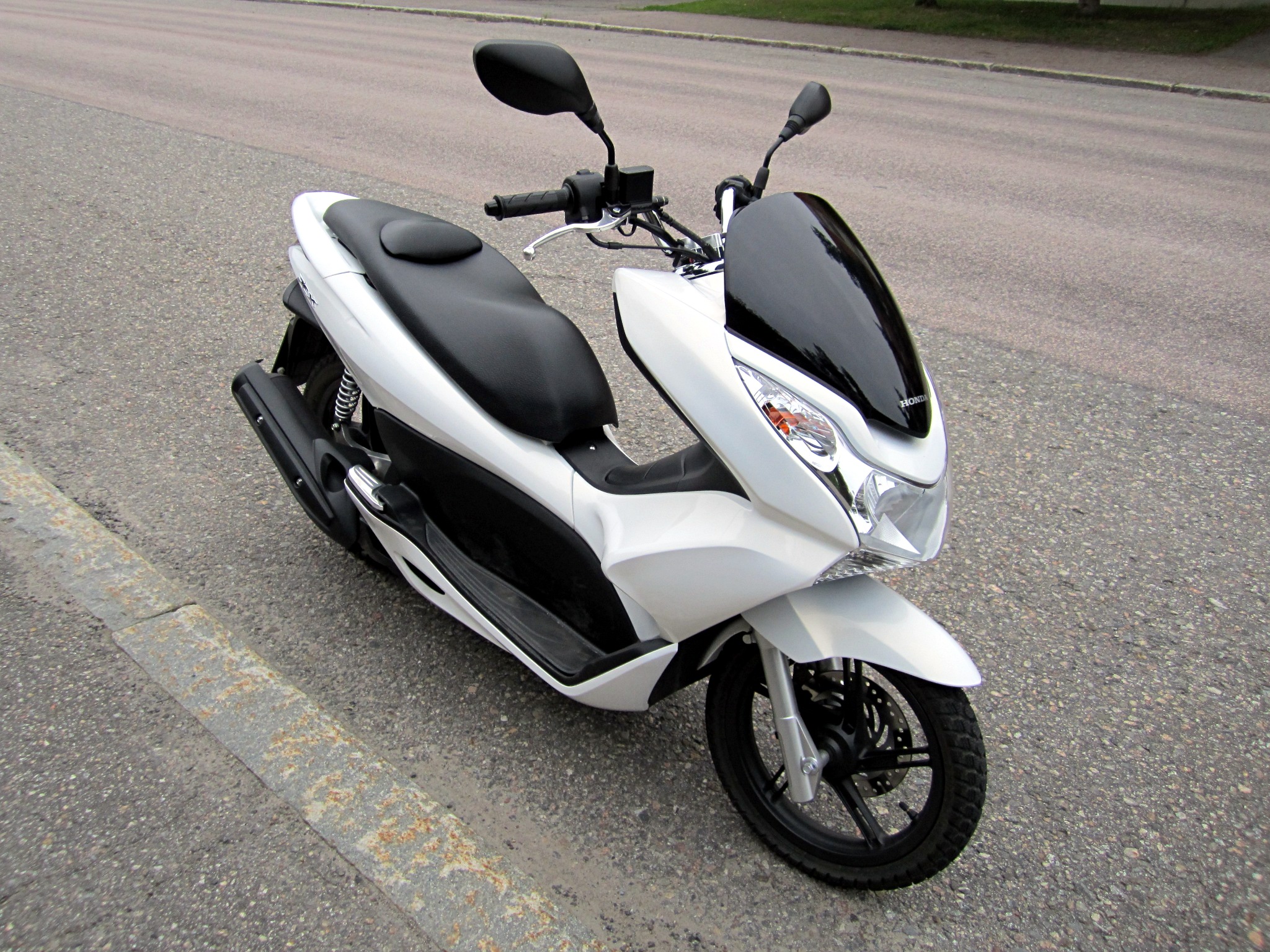 Honda Pcx 160