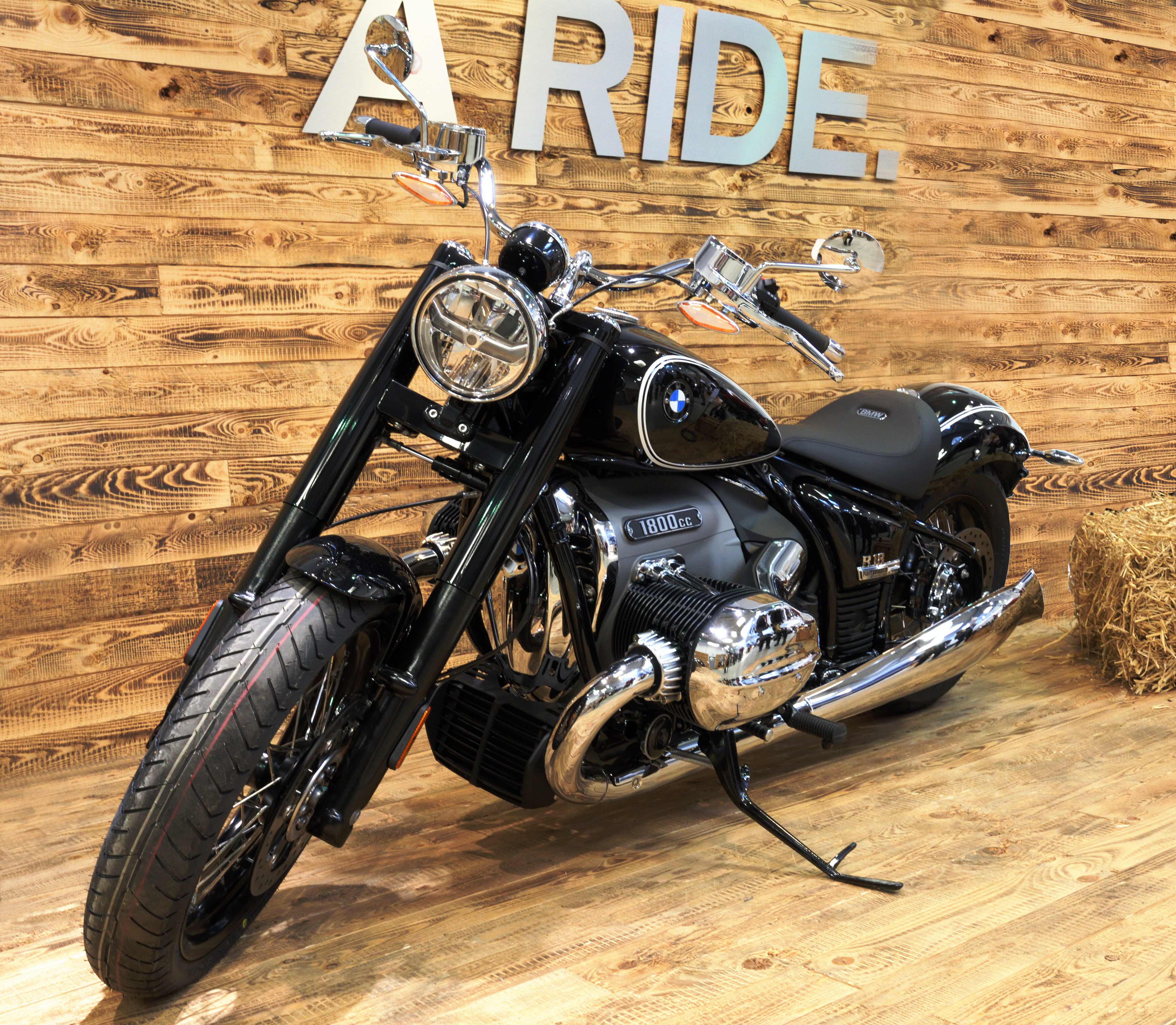 Bmw R 18