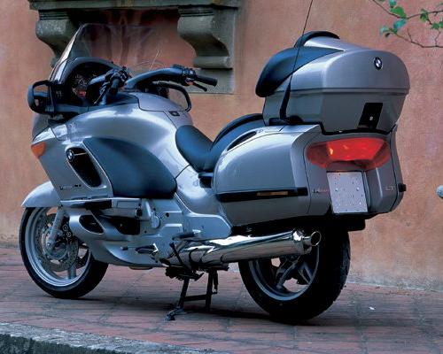 Bmw K 1200 Lt