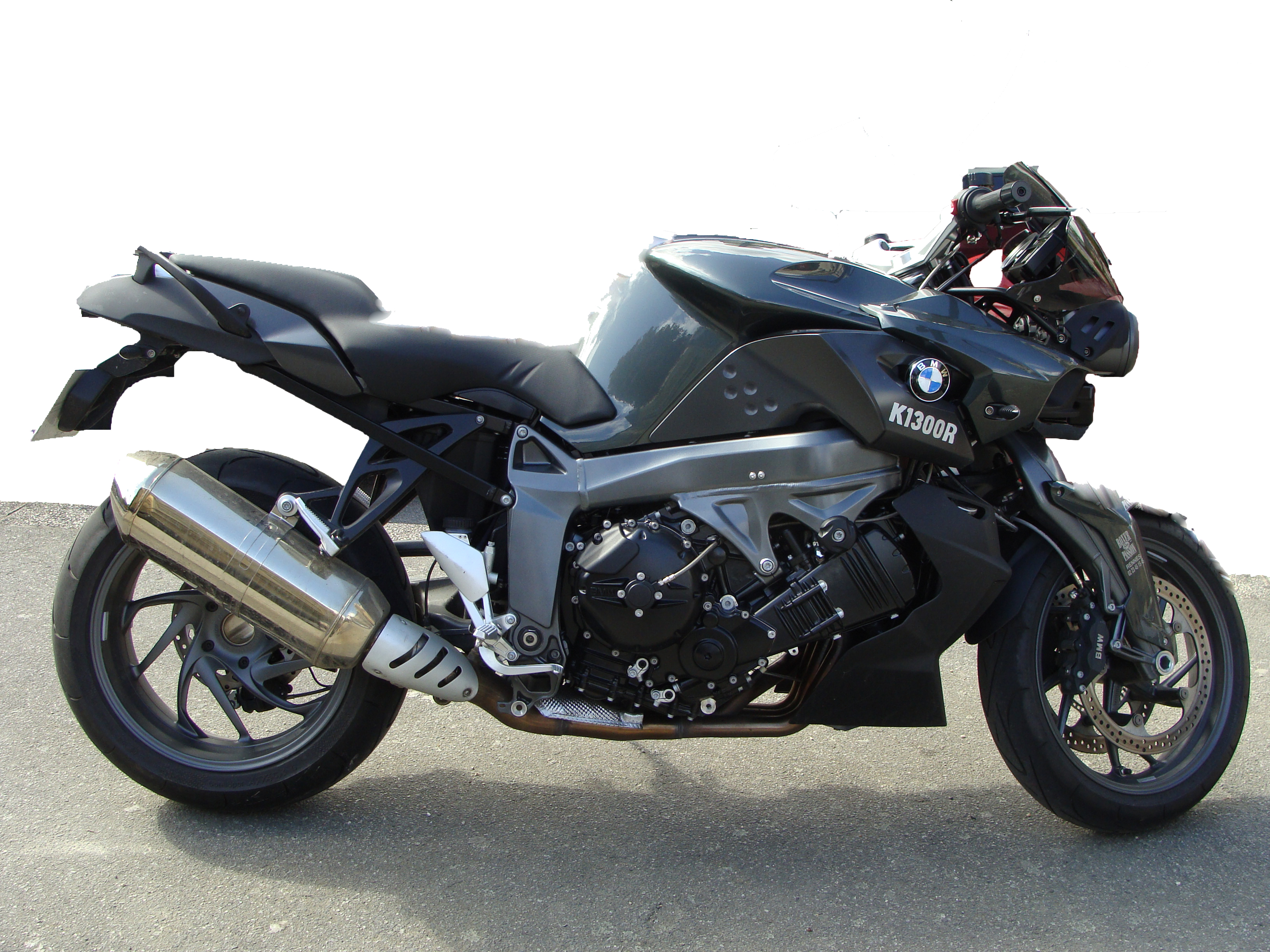 Bmw K 1300 R