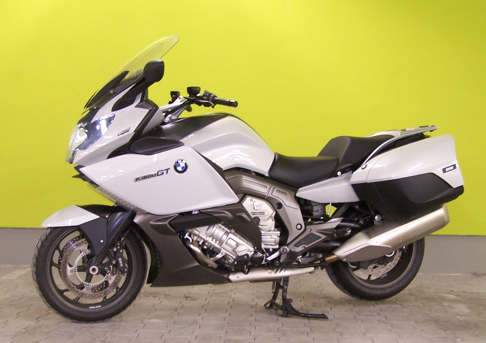 Bmw K 1600 B