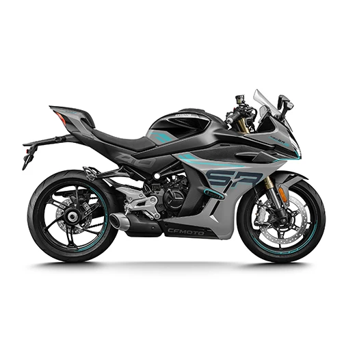 Cfmoto Sr-s (450sr-s)