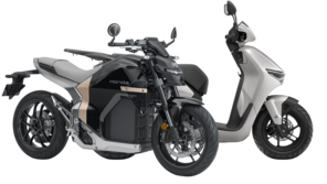 Honda WN7