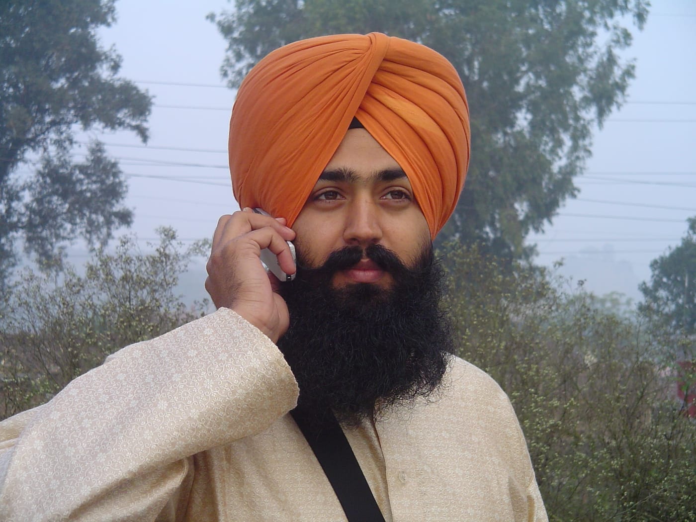 Indian FTR