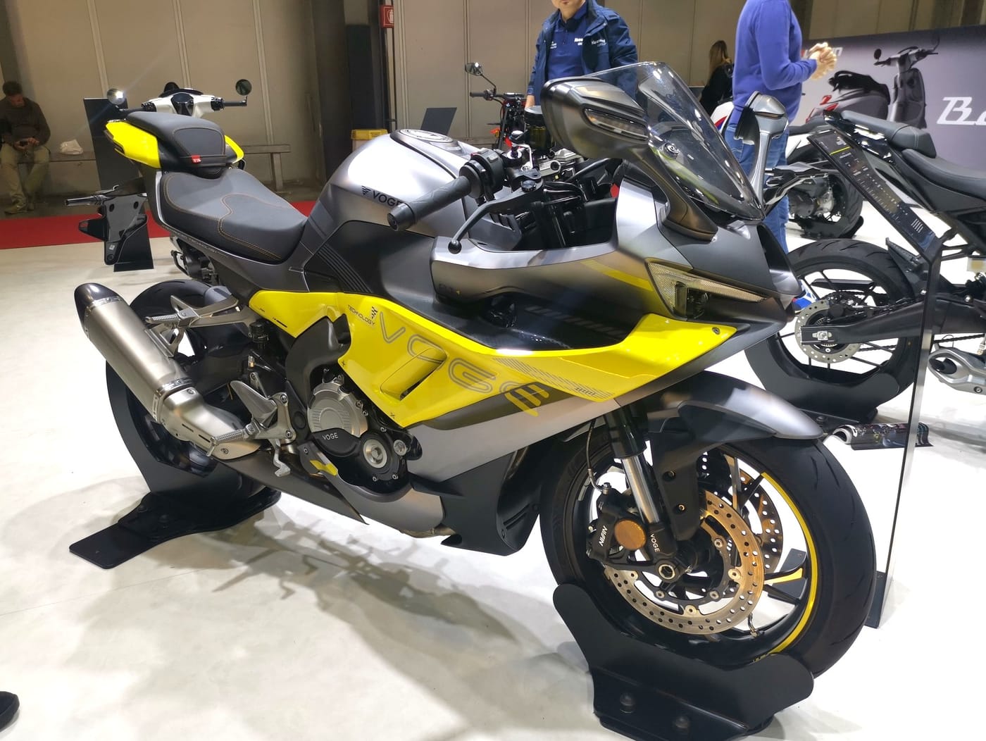 Voge 300 ACX