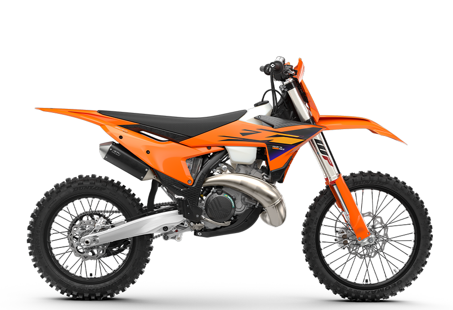 GASGAS EC 250 Factory