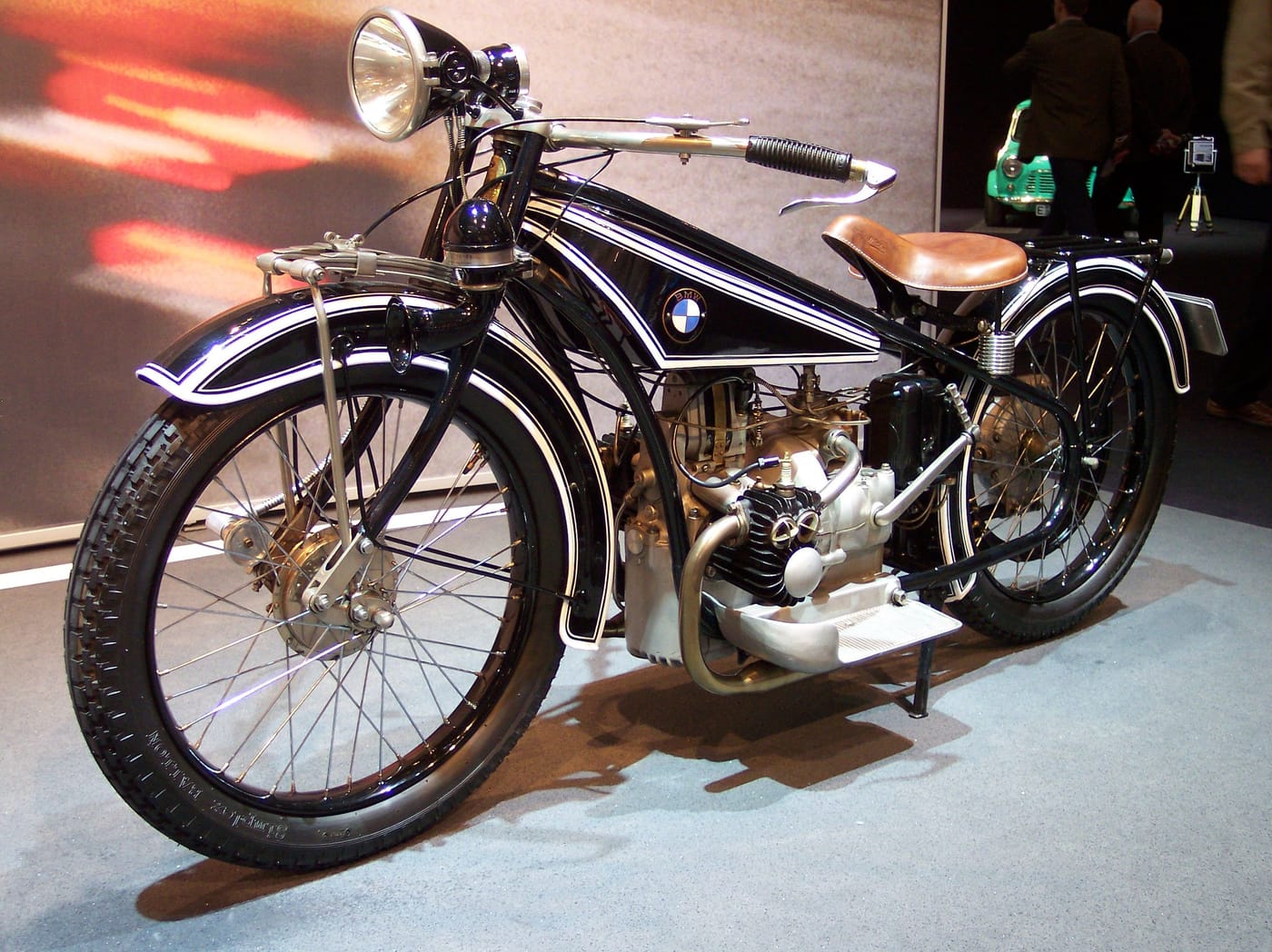 BMW R 12