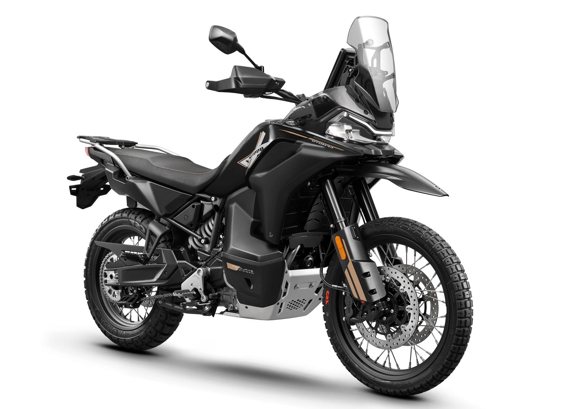 CFMoto 800MT-X
