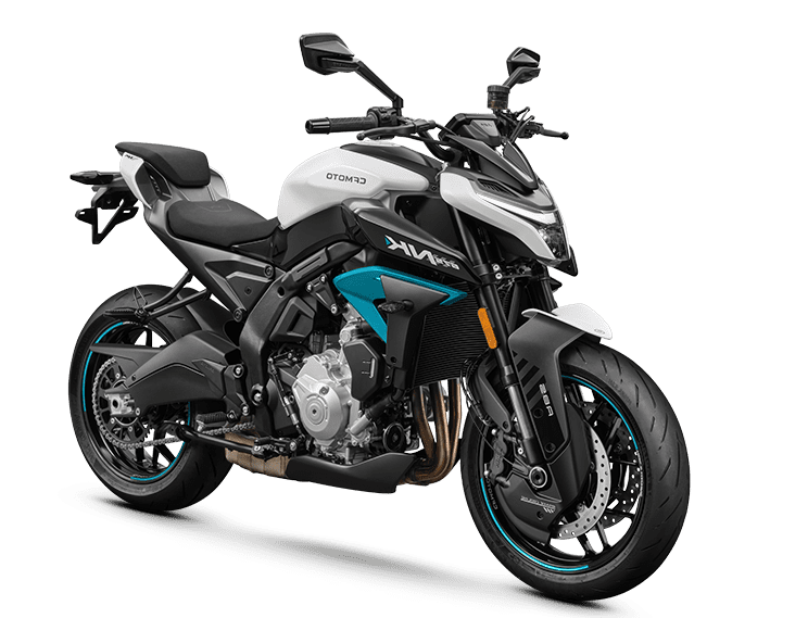 CFMoto 675NK