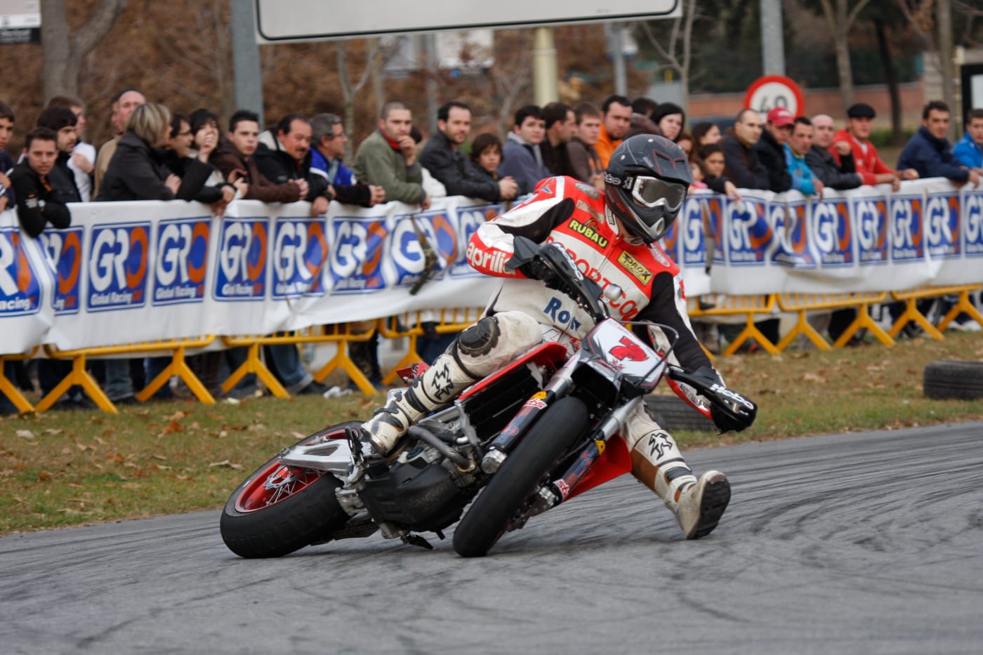 Honda CRF450R