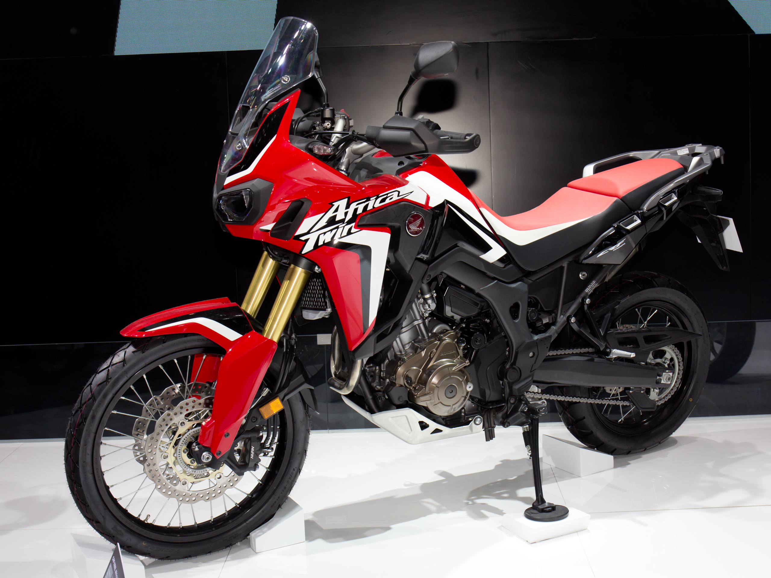 Honda Africa Twin