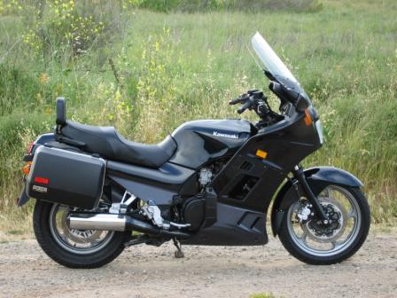 Kawasaki W800