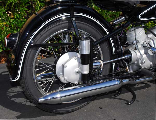 Triumph Sprint St