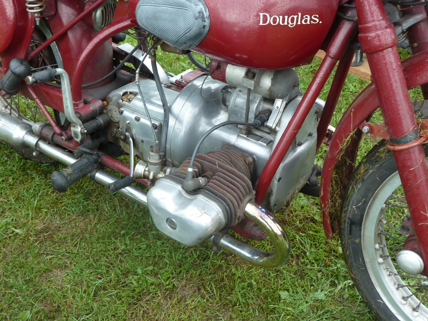 Harley-davidson Dyna Low Rider