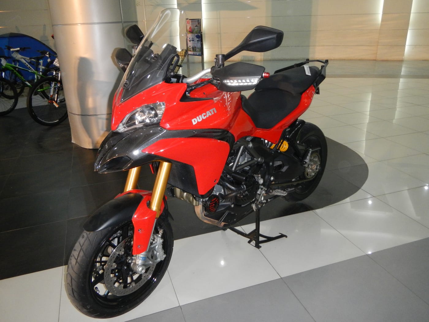 Ducati Panigale V4