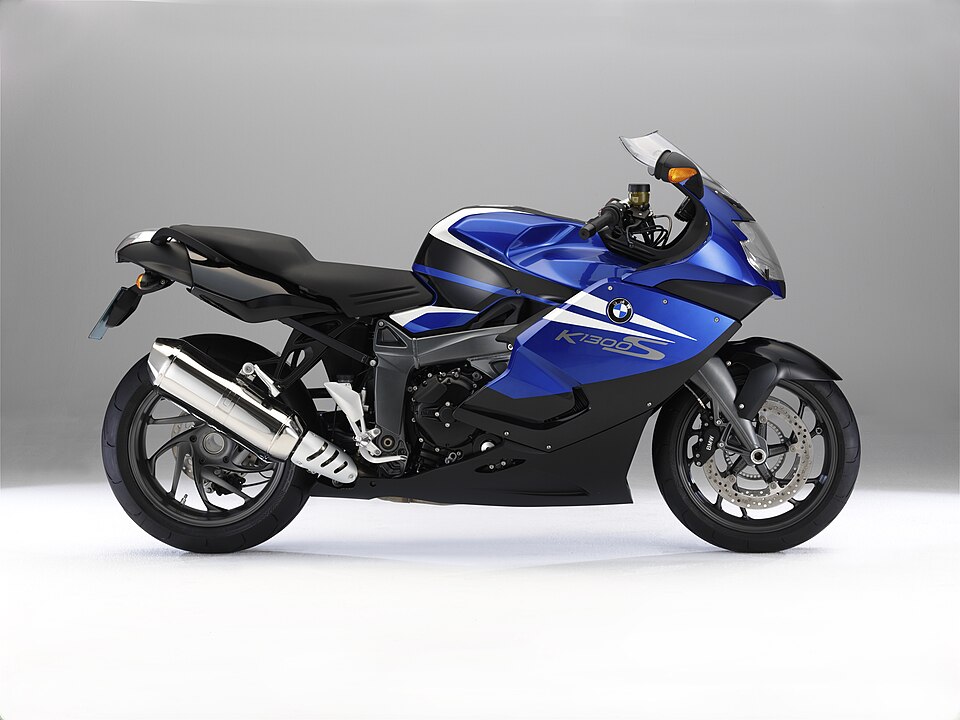 Bmw K 1300 S