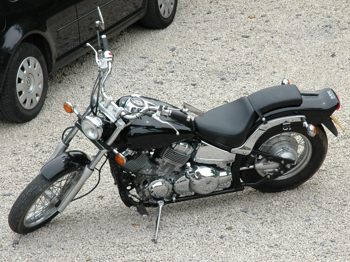 Yamaha Royal Star 1300