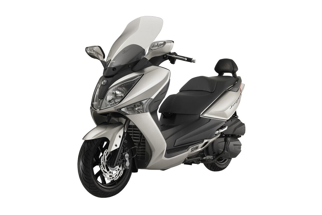 Sym Gts 300