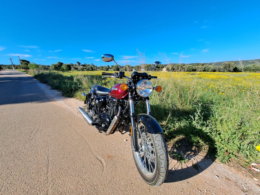 Benelli Zenzero 350