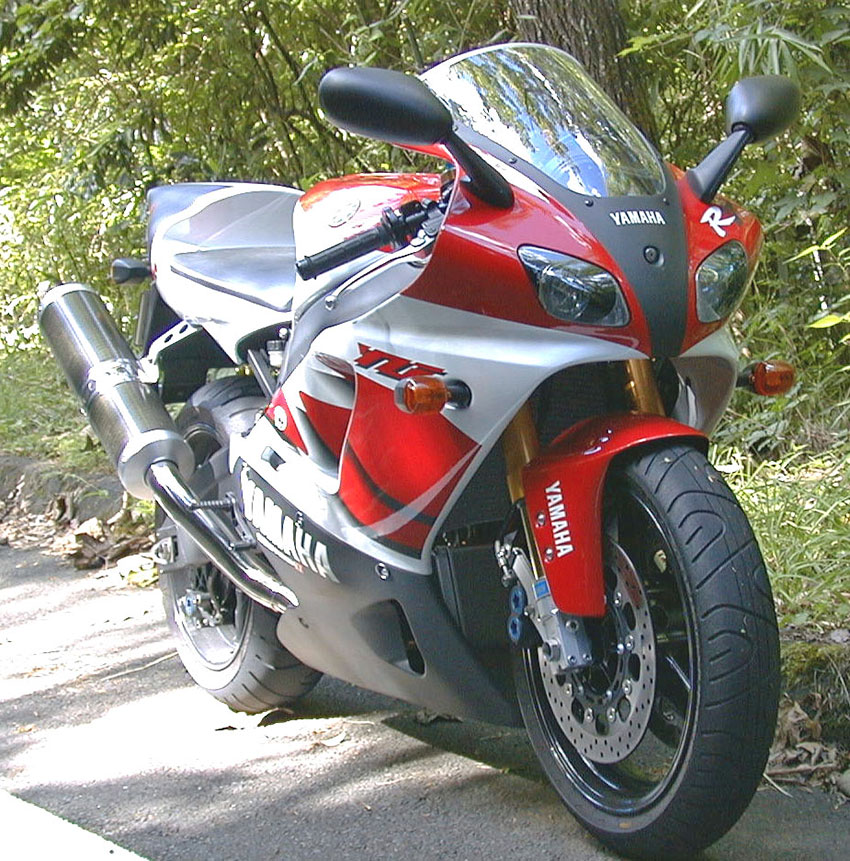 Yamaha Mio Soul