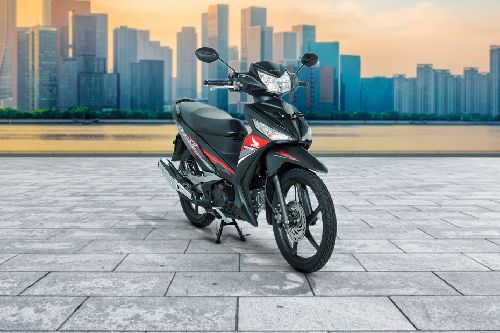 Honda Supra X 125