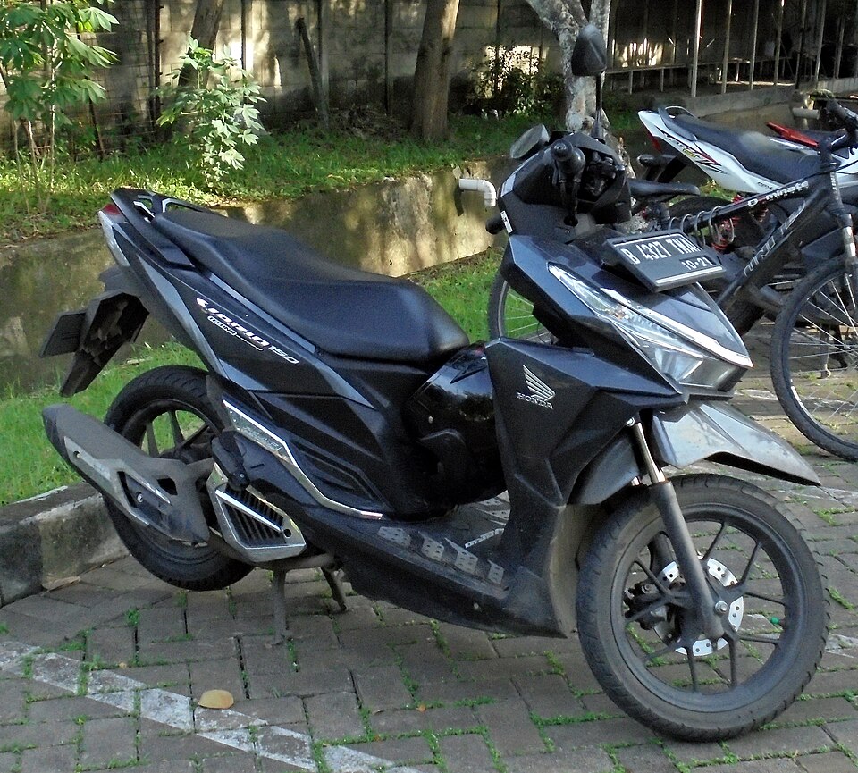 Honda Vario 150