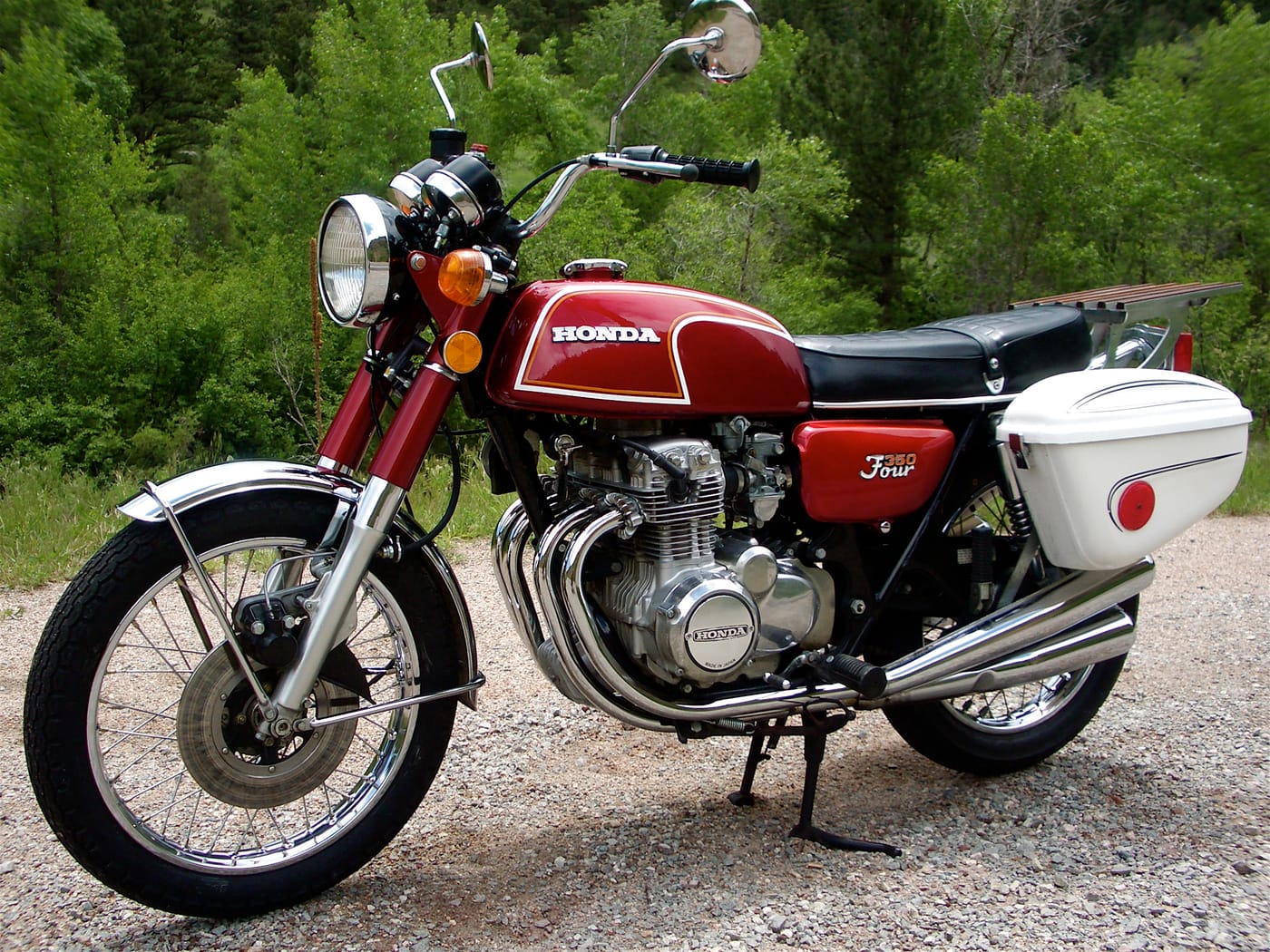 Honda Activa 125