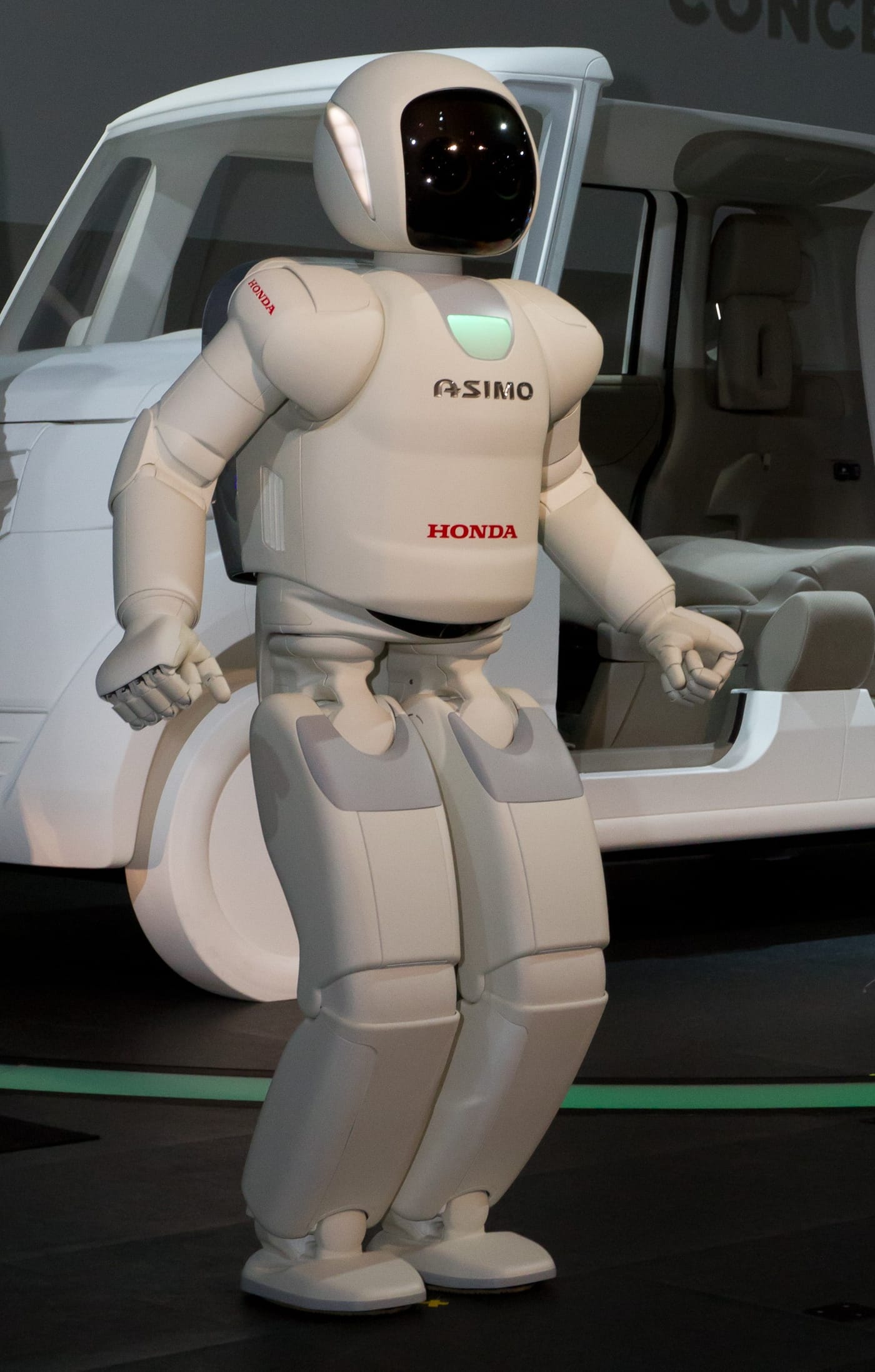 Honda Dream Neo