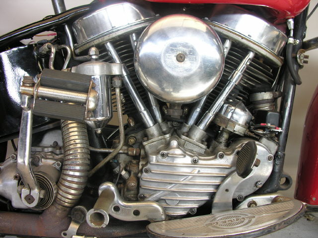 Harley-davidson Cvo Softail Convertible