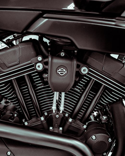 Harley-davidson Bronx Streetfighter