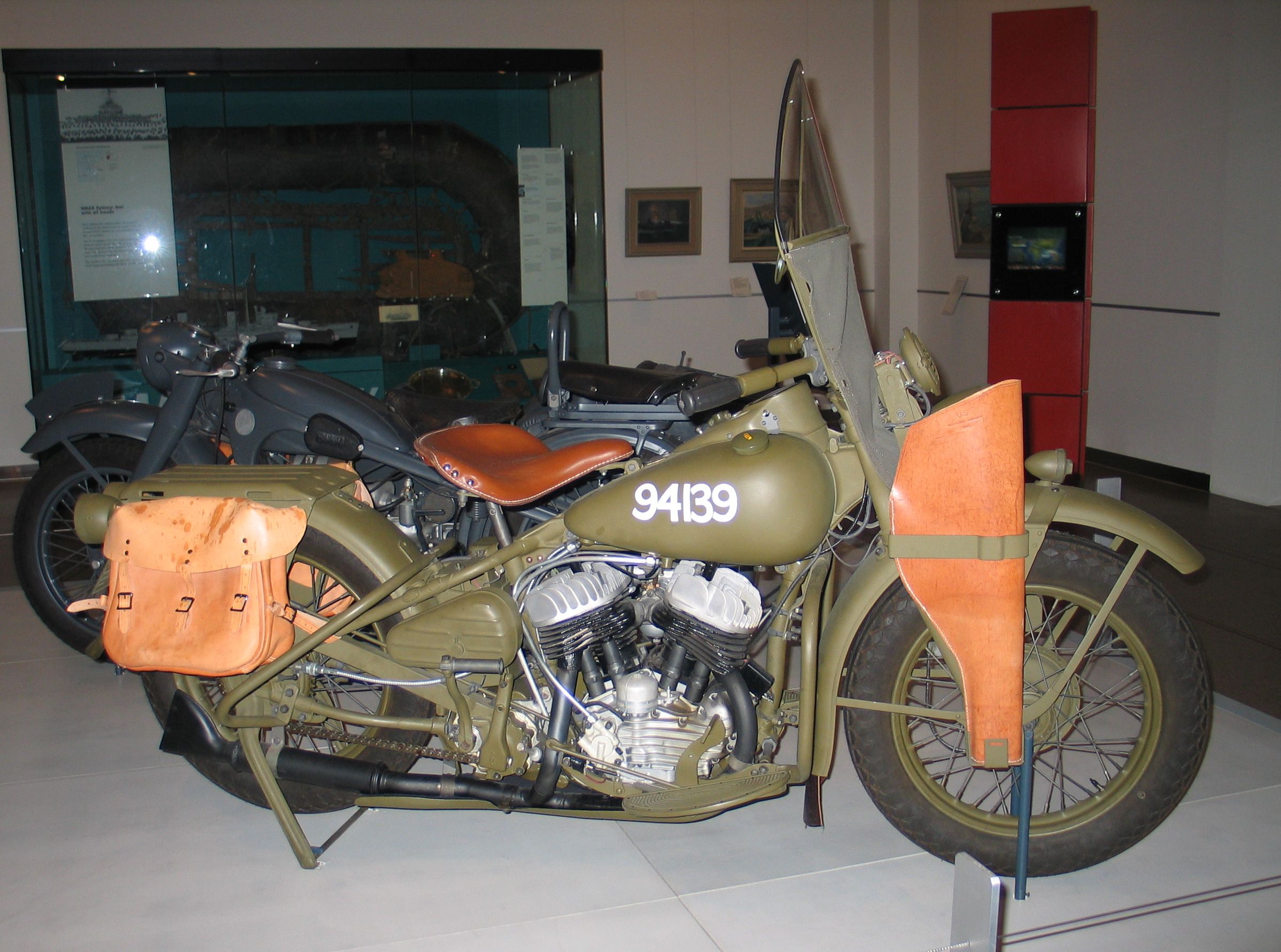 Harley-davidson Street 500