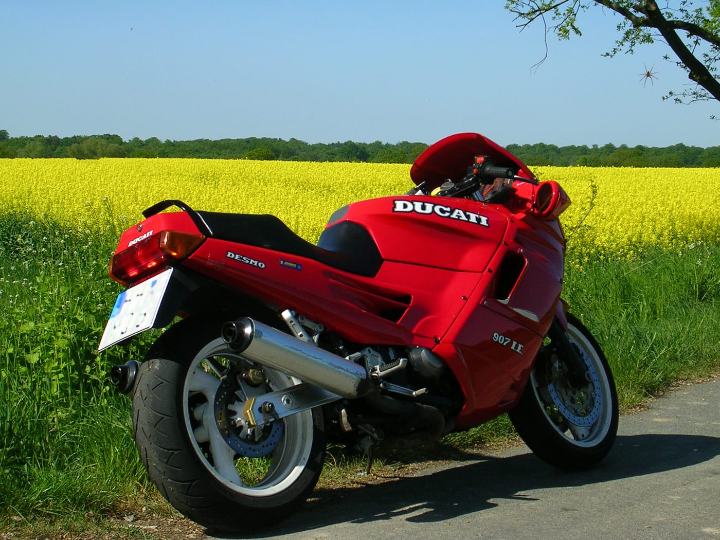 Mv Agusta Brutale 750