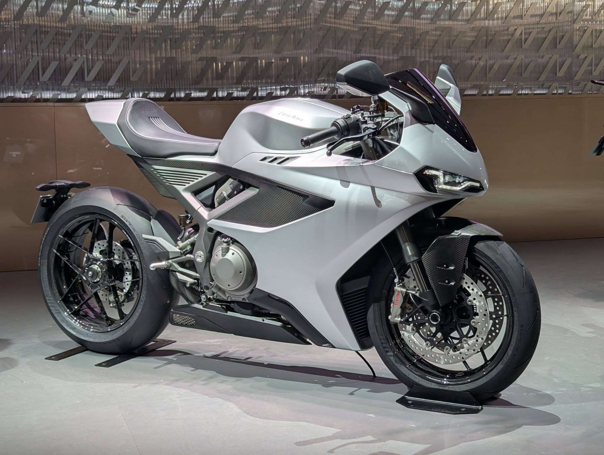 Norton Dominator 650