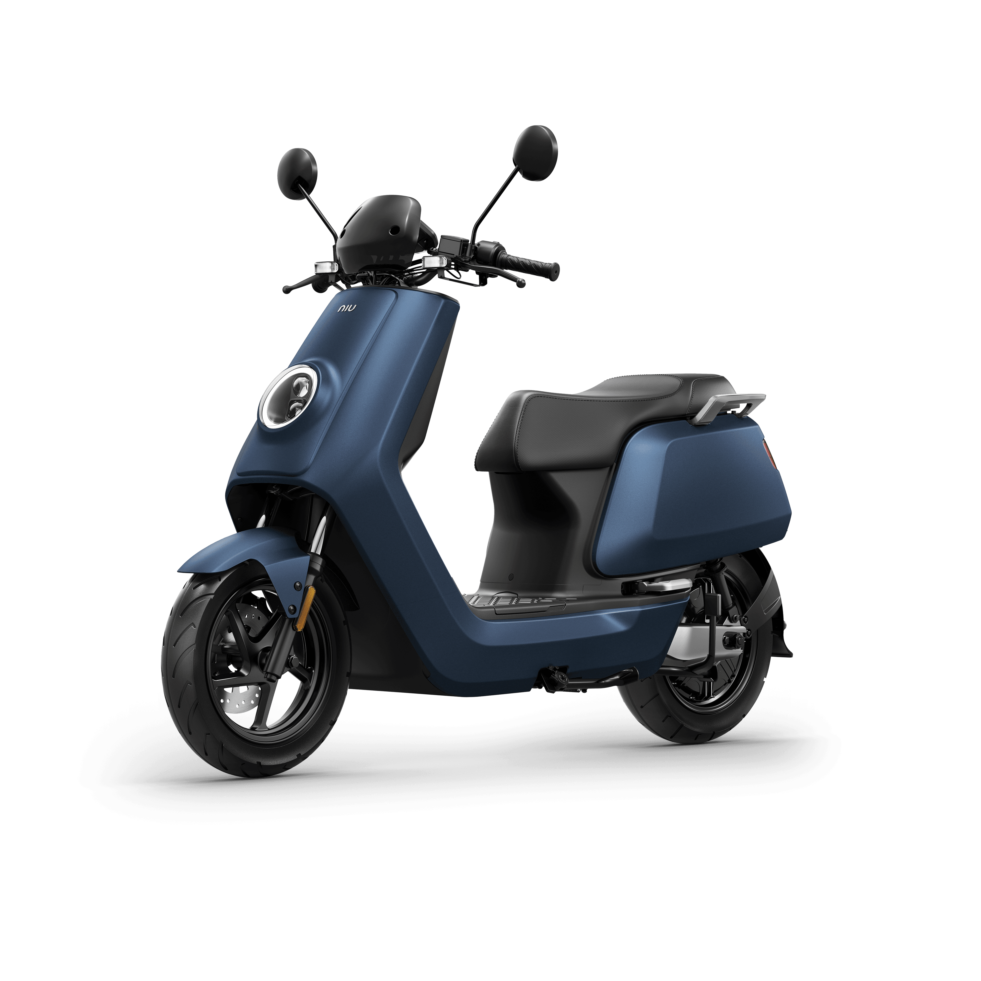 Niu Nqi Sport