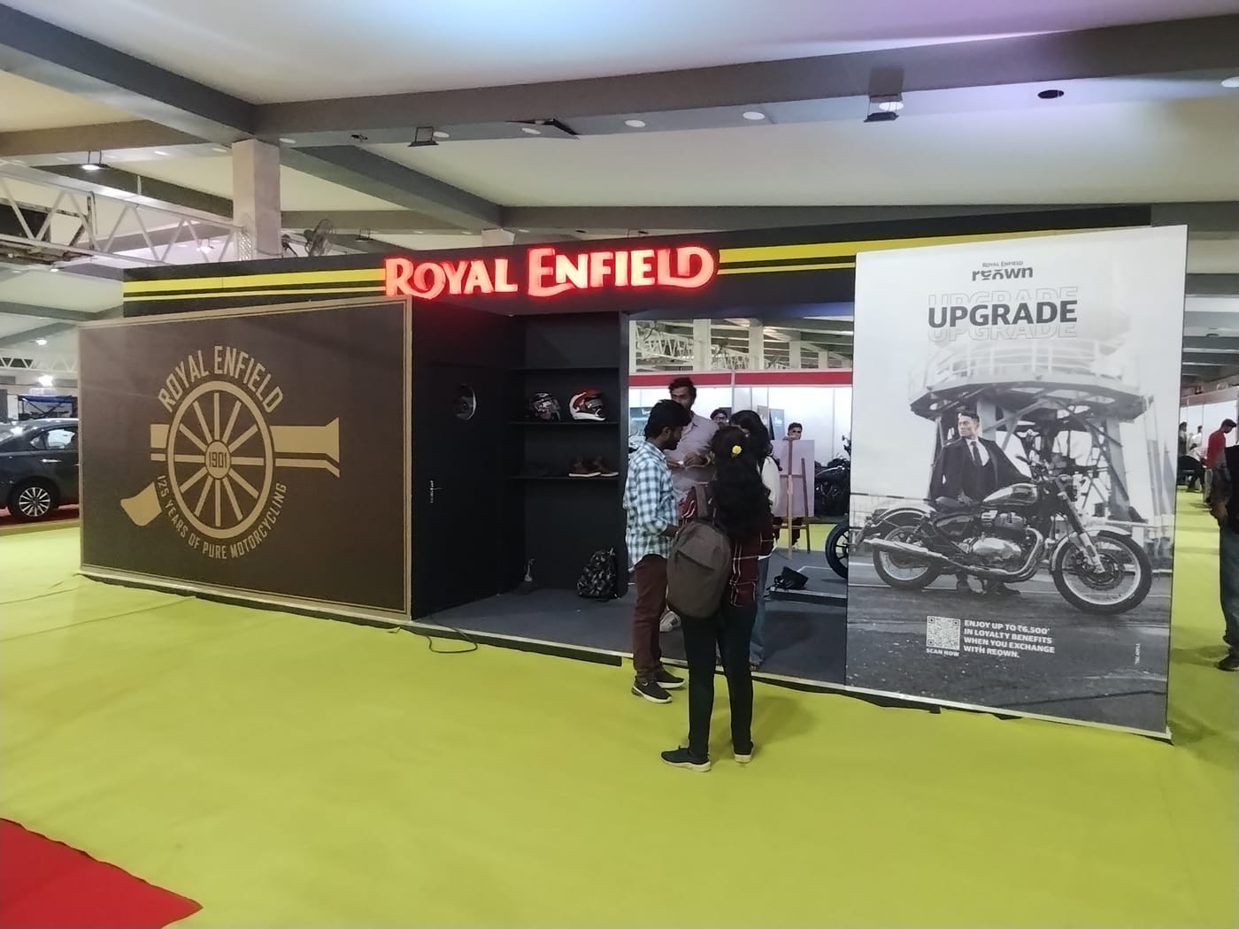 Royal Enfield Thunderbird 350x