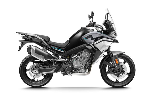 Cfmoto Cl-x 700 Sport