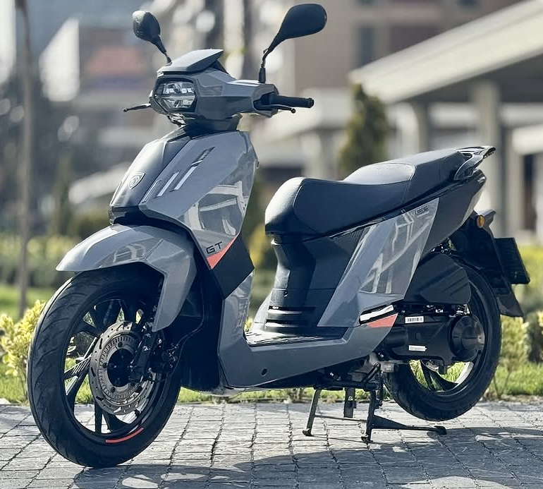 Sym Symphony 150