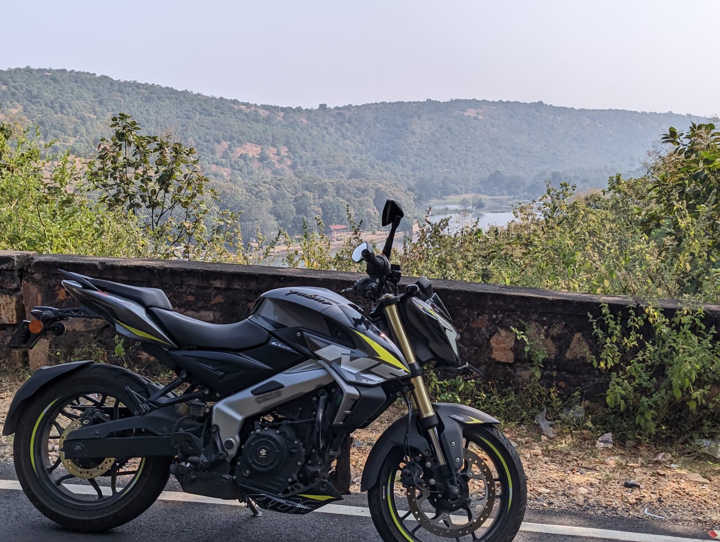 Piaggio Mp3 400