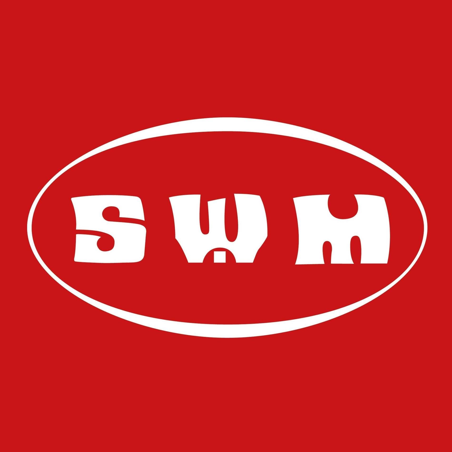 Swm Rs 500r