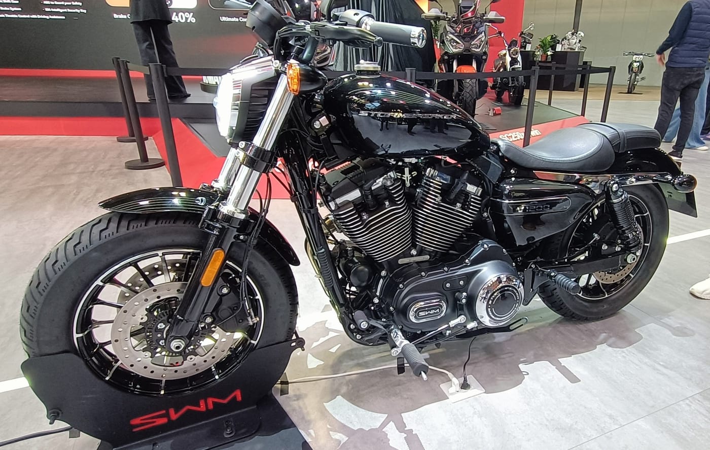 Swm Superdual T 650